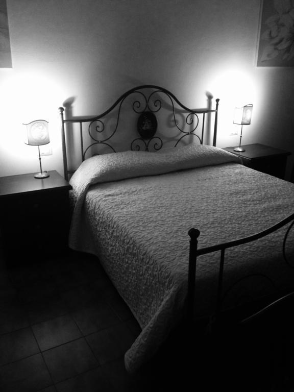 B&B La Dimora Del Capitano Fabriano Pokój zdjęcie