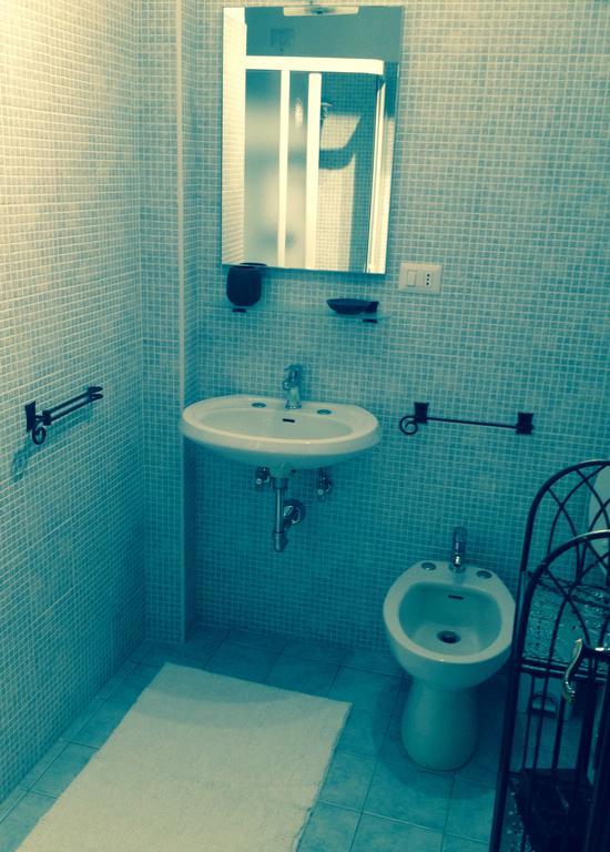 B&B La Dimora Del Capitano Fabriano Zewnętrze zdjęcie